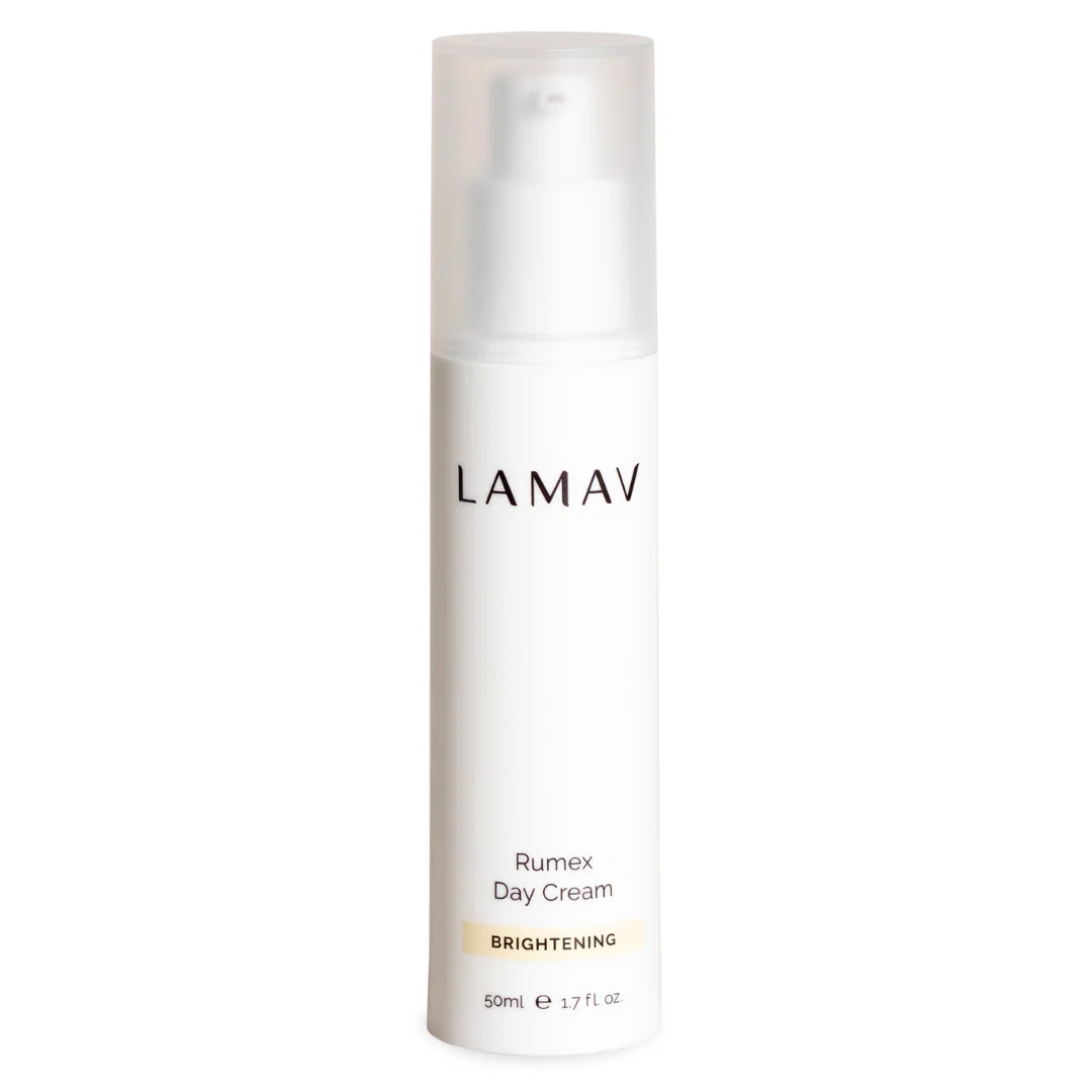La Mav Rumex Day Cream