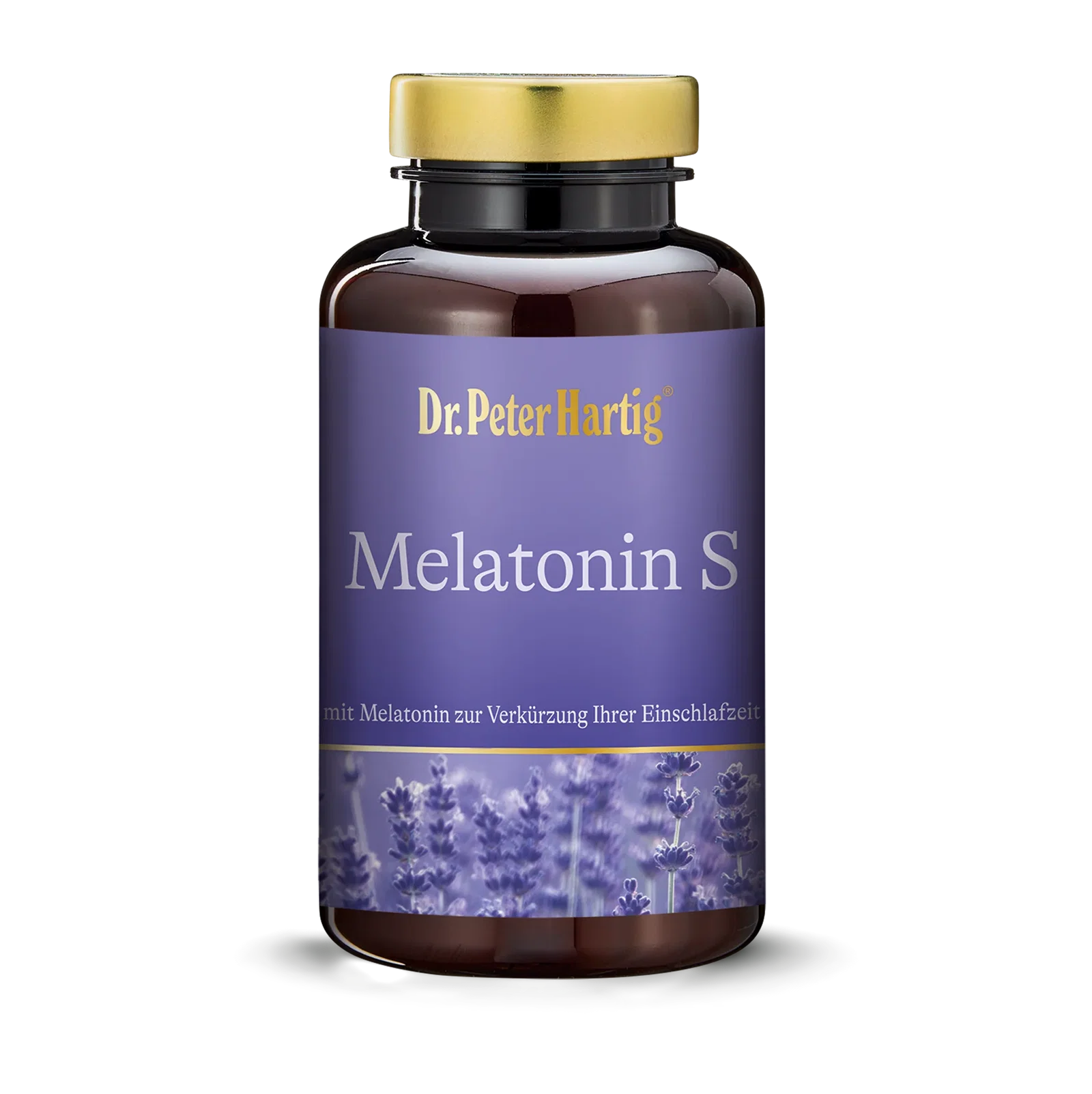 Image of Melatonin S