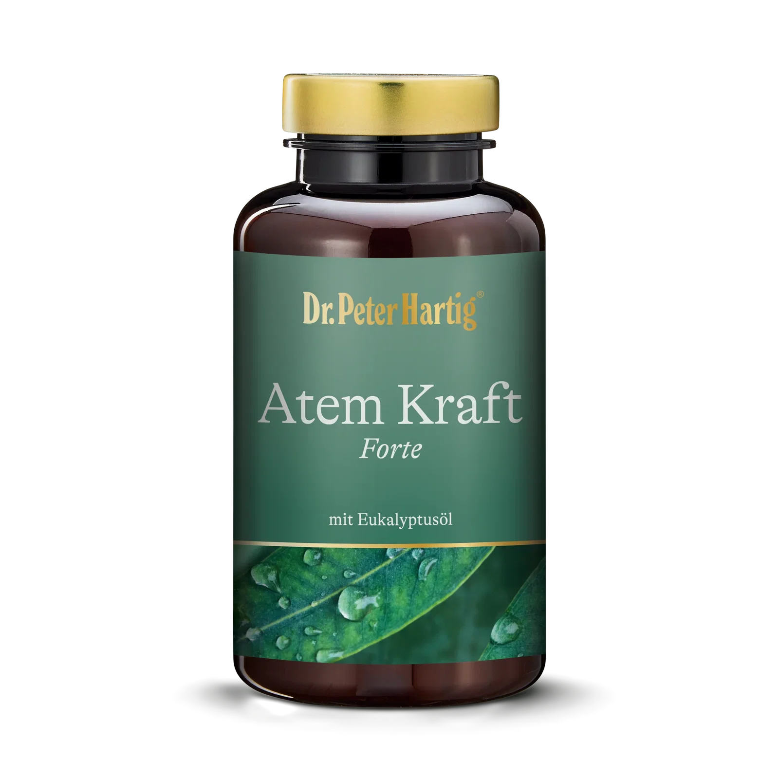 Image of Atem Kraft Forte
