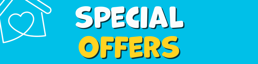 Special offers