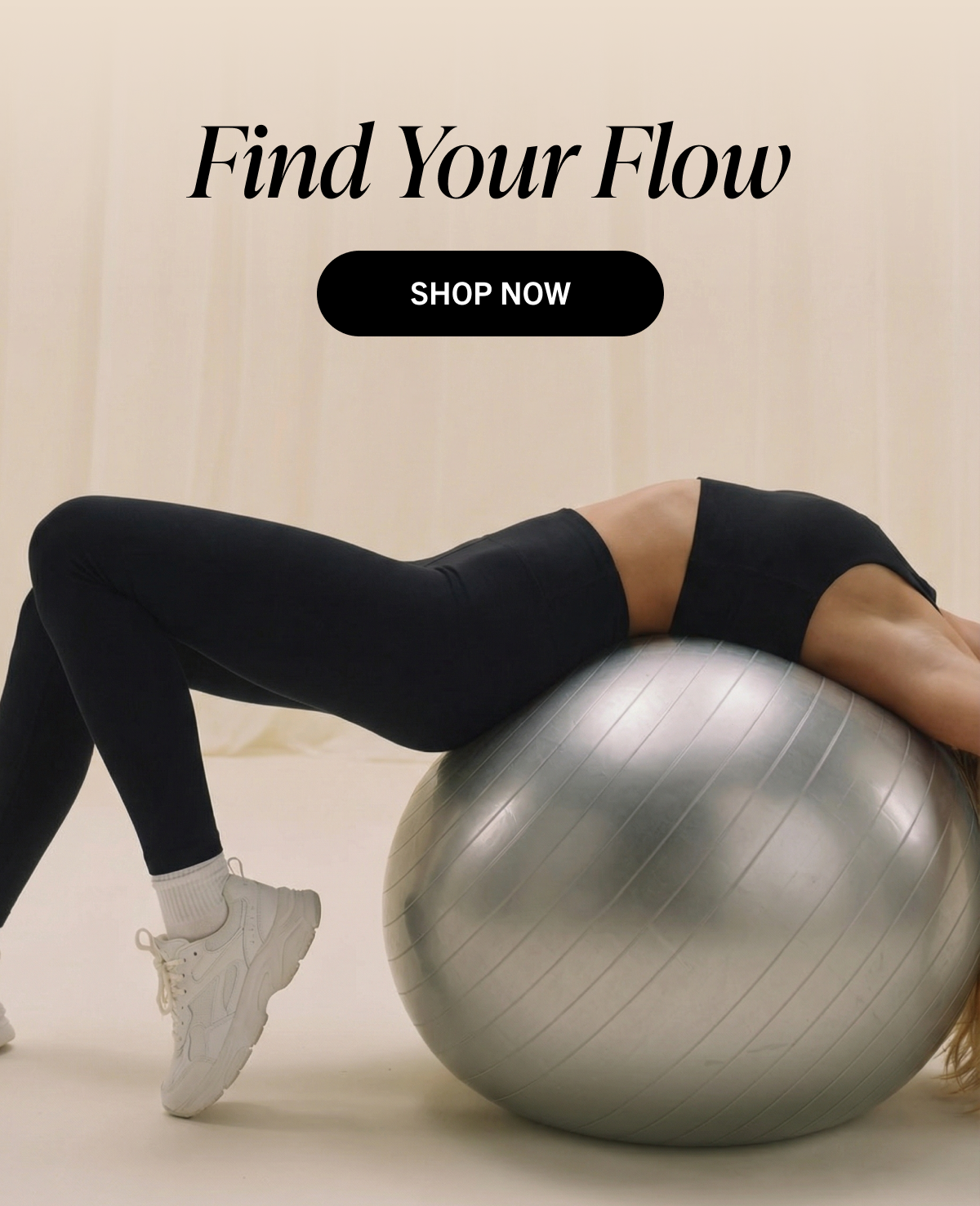 Find your flow