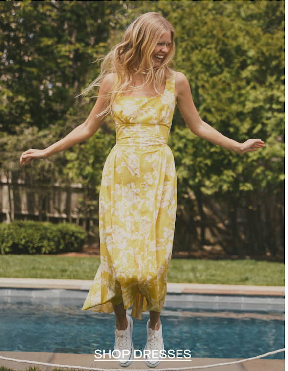 dresses