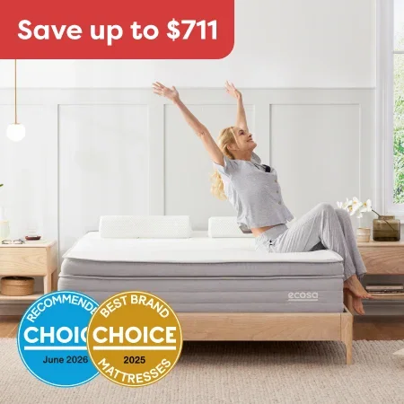 Shop All Mattresses