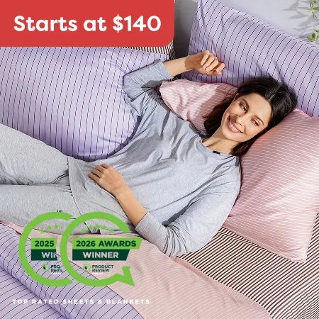 Shop All Bedding