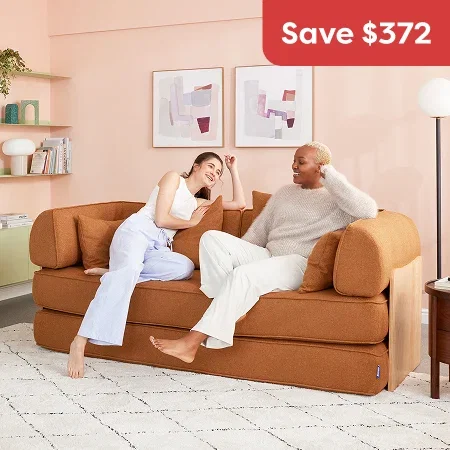 Shop All Sofa Beds