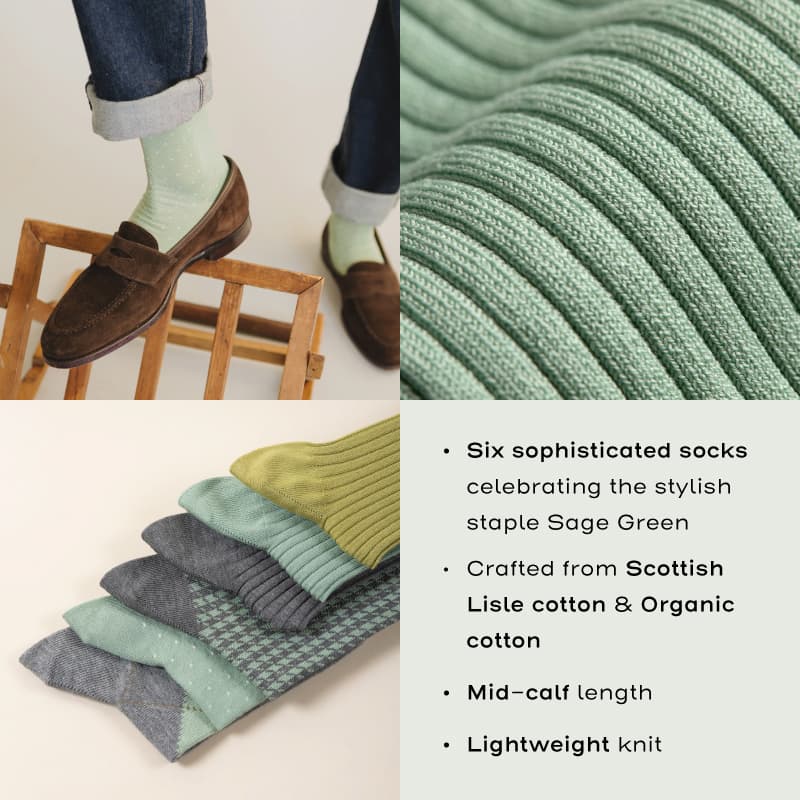 London Sock Company 