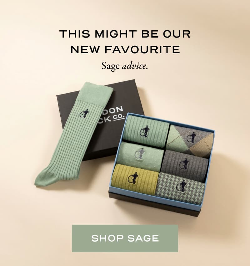 London Sock Company 