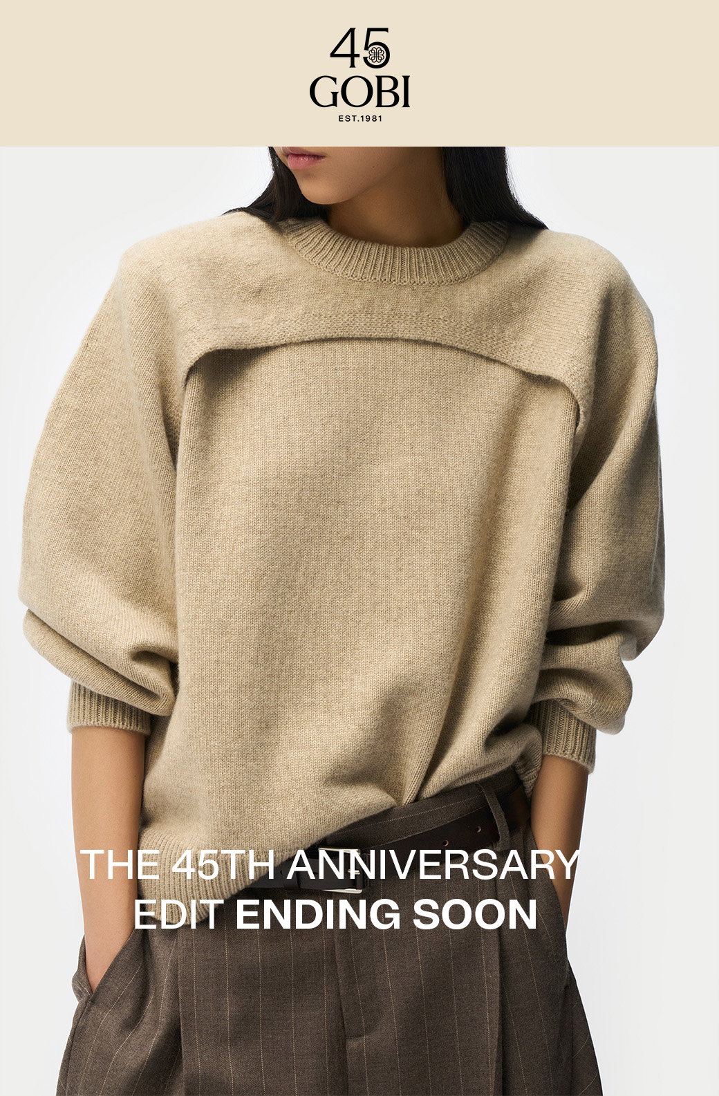 Up to 45% Off