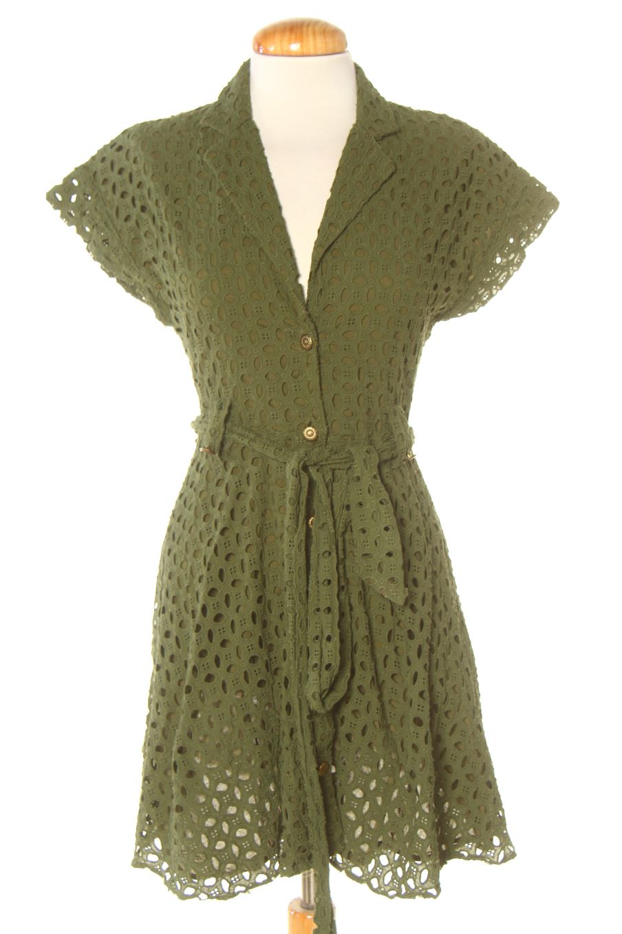 Vestido casual