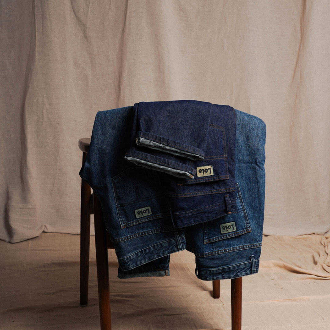 LOIS JEANS
