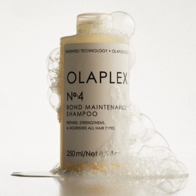 SHOP OLAPLEX