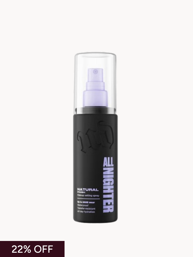 Urban Decay All Nighter Setting Spray 118ml