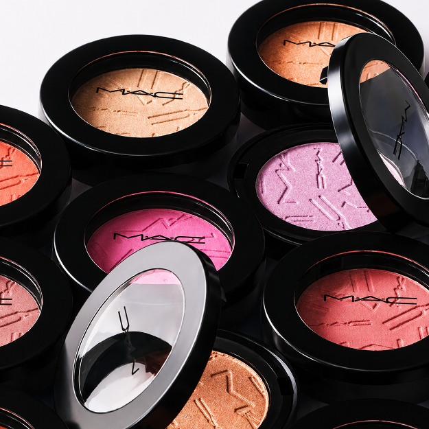 SHOP MAC