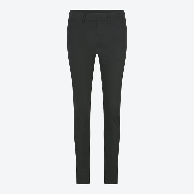 Damen-Jeggings mit Viskose