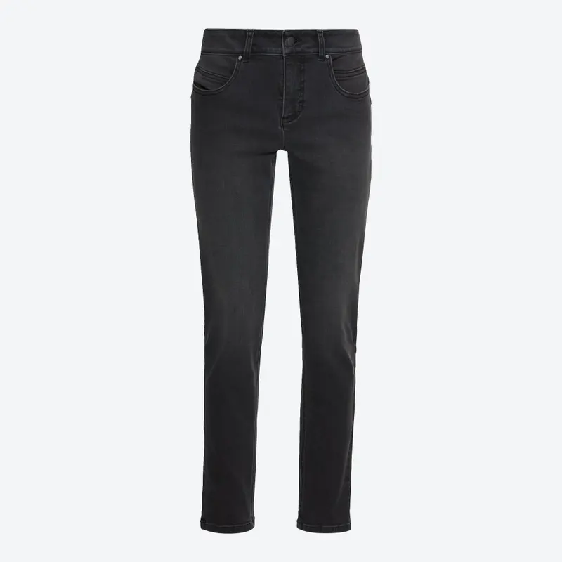 Damen-Shaping-Jeans in Premium Qualität