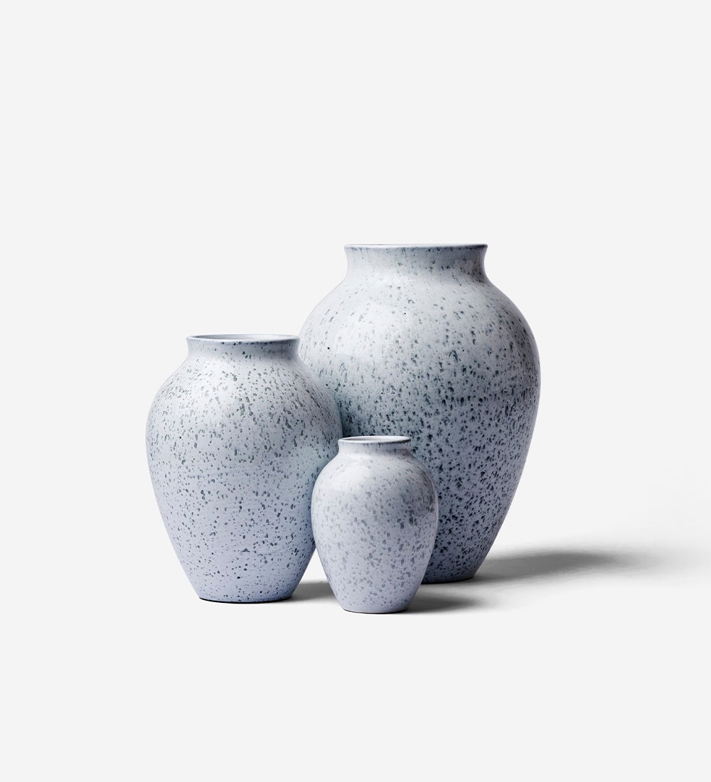 Mayfair Vase