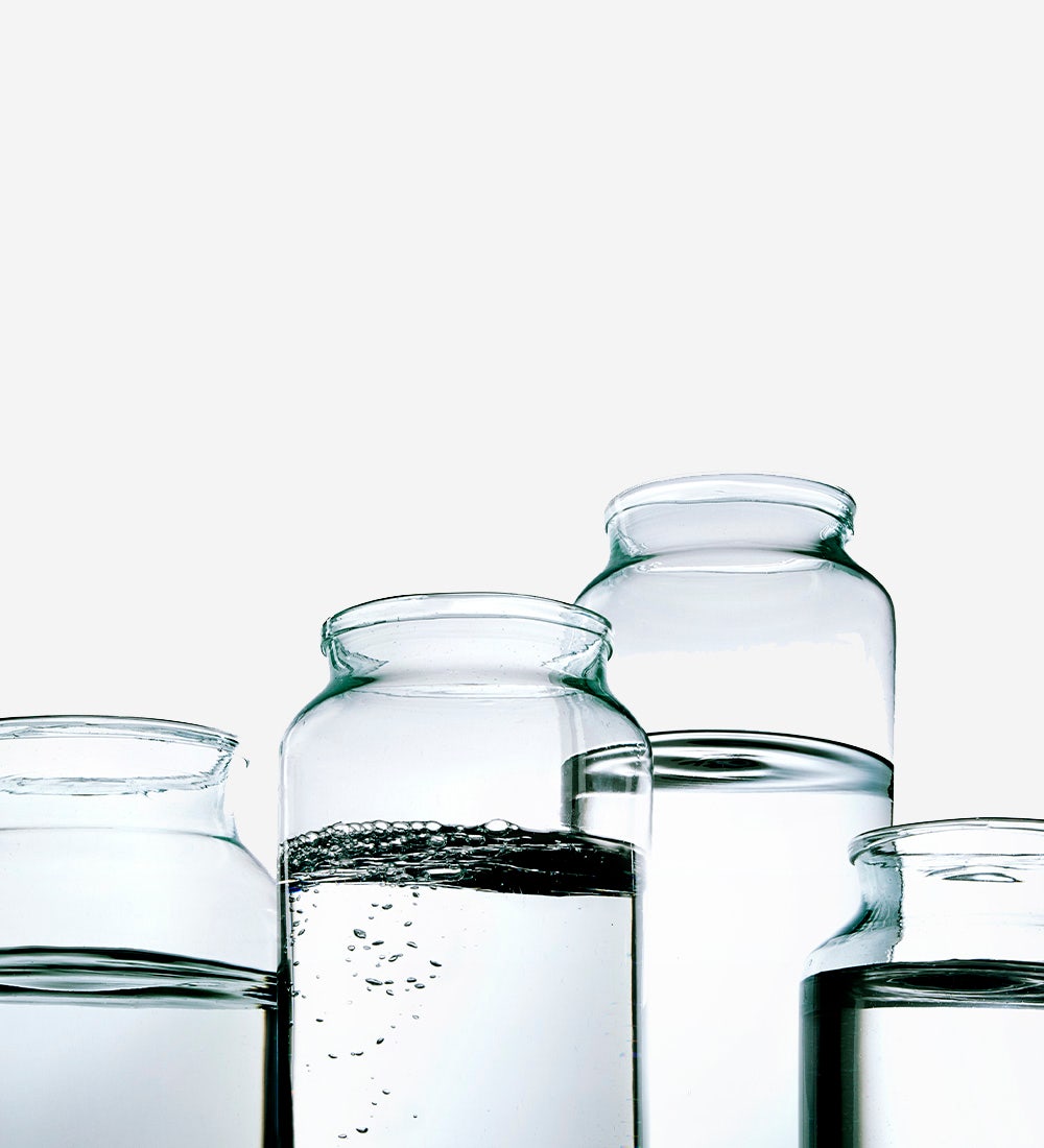 Apothecary Vase