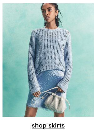 shop skirts