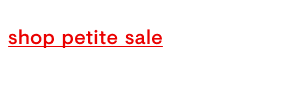 Shop petite sale