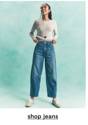 Shop jeans