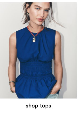 shop tops