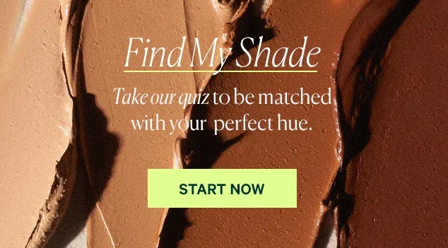 choose your shade