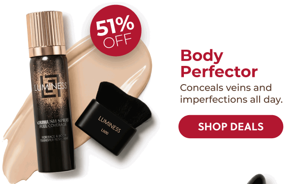 BODY COVERAGE PERFECTOR: Water-resistant full coverage made for every pool party and backyard celebration.