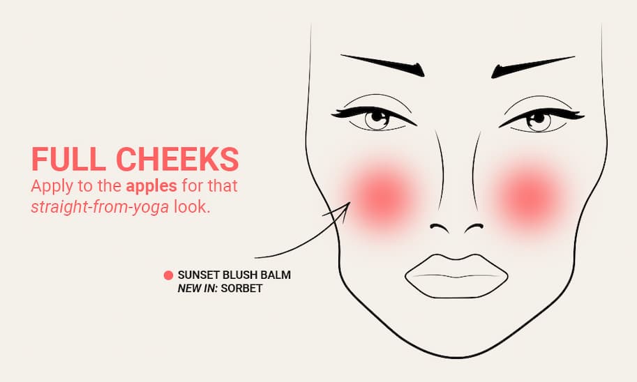 FULL CHEEKS
