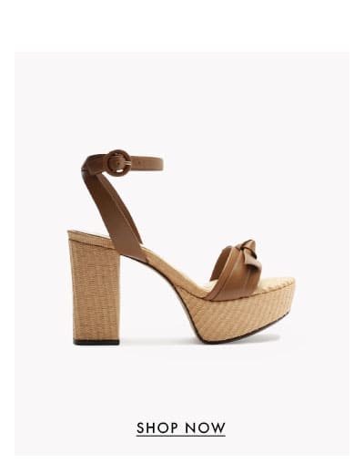 CLARITA | SHOP NOW