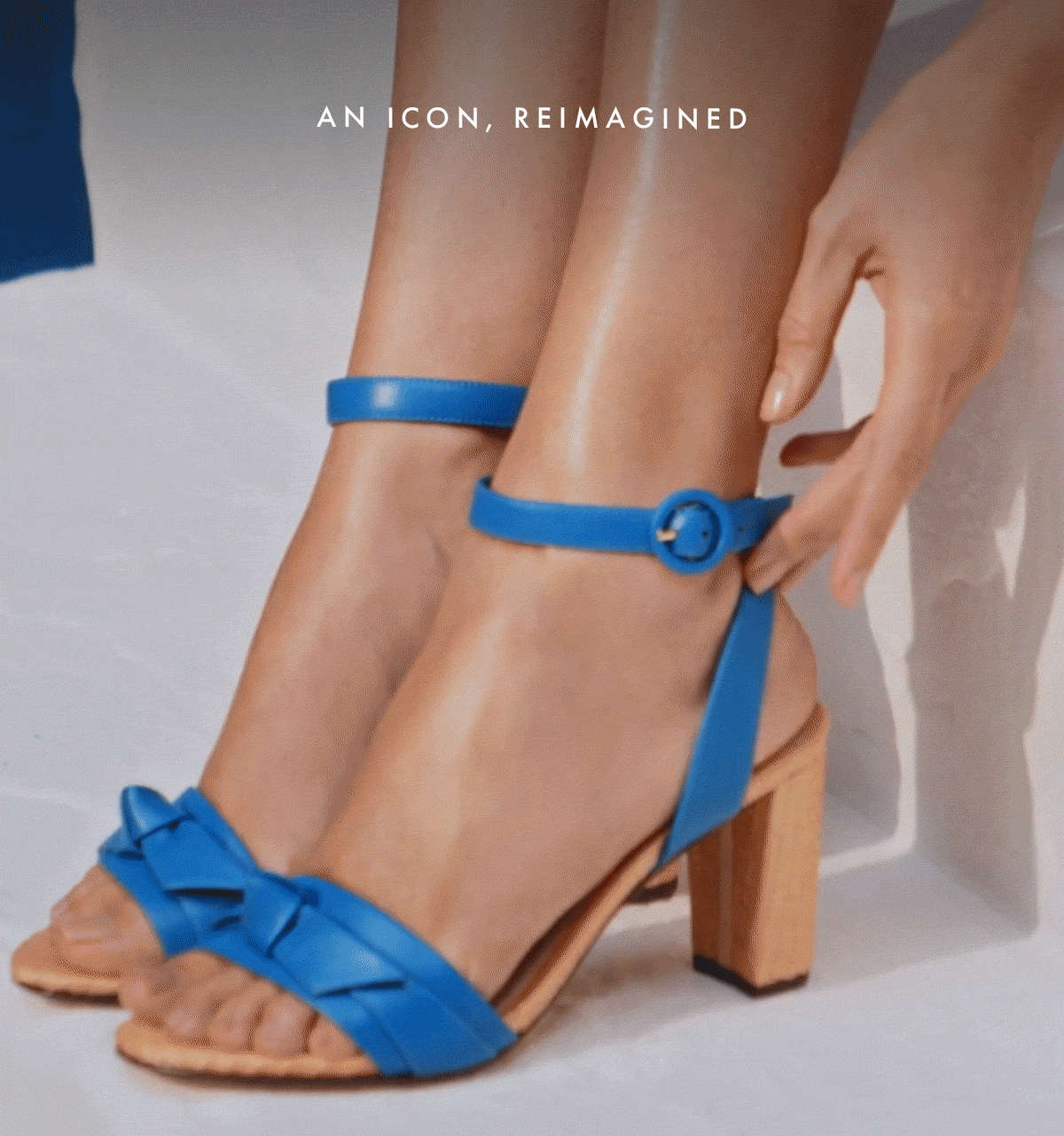 CLARITA | SHOP NOW