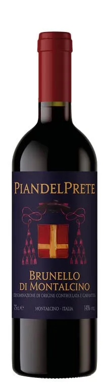 Brunello di Montalcino DOCG 2020 
