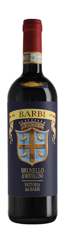 Brunello di Montalcino DOCG 2020 