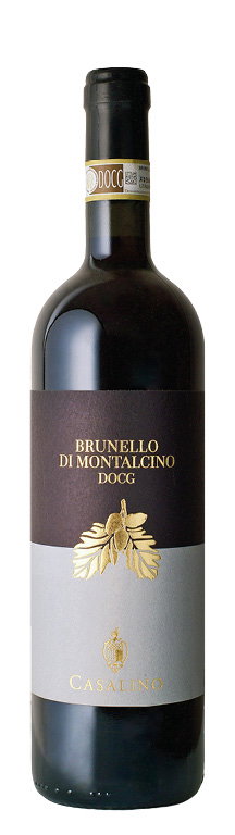 Brunello di Montalcino DOCG 2020 