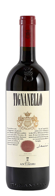 Toscana IGT Tignanello 2023 