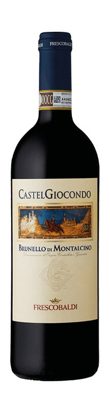 Brunello di Montalcino DOCG Castelgiocondo 2020 