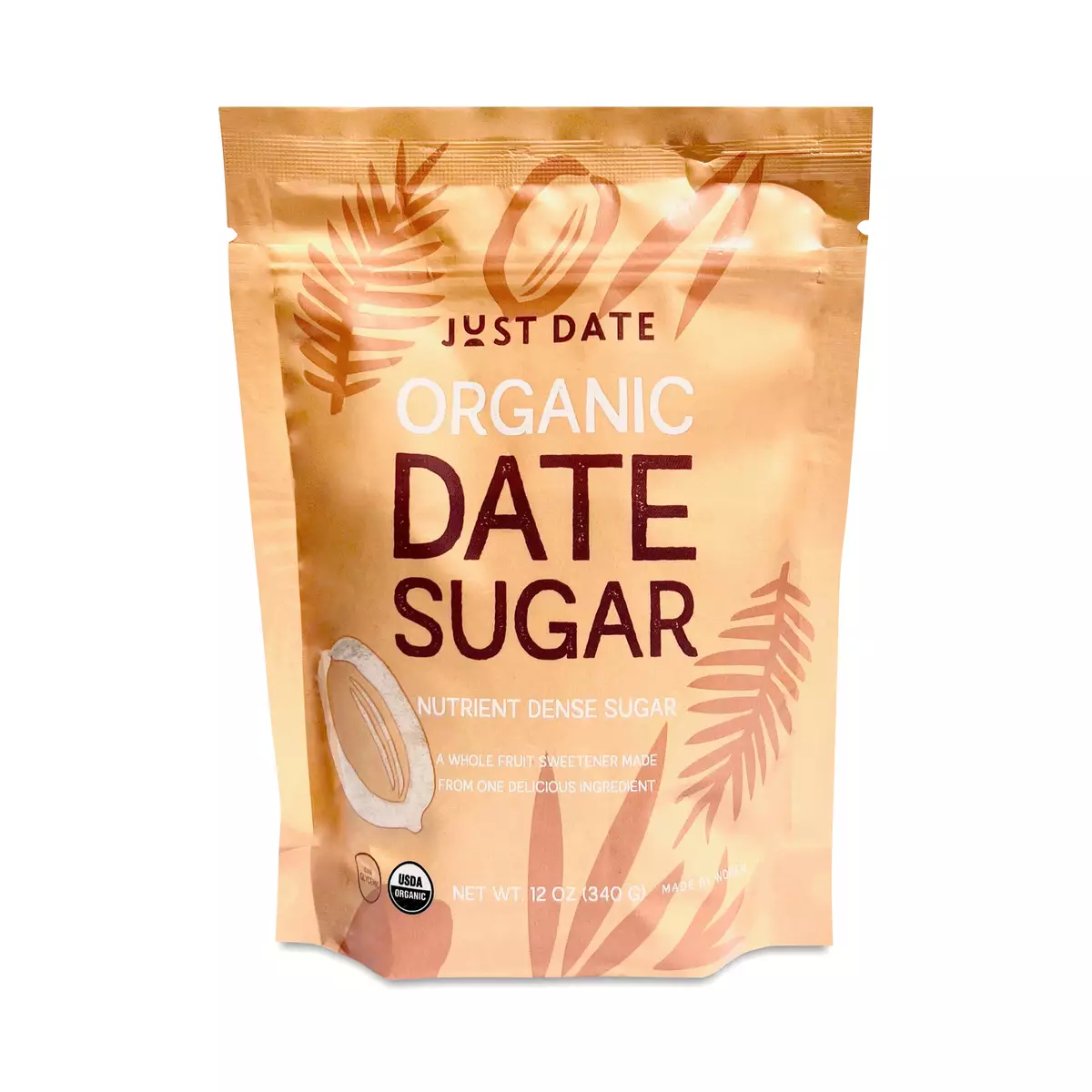 Organic Date Sugar