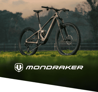 Mondraker