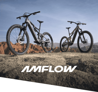 AMFLOW PR