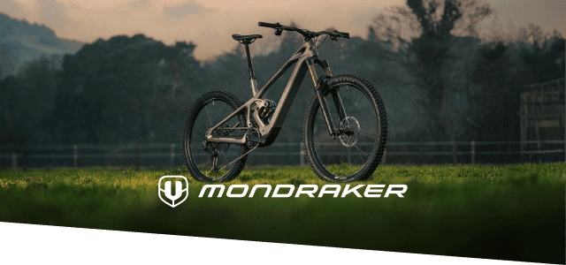 Mondraker
