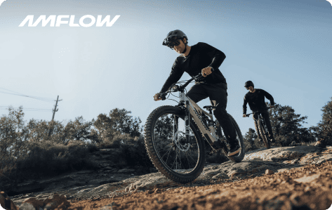 AMFLOW PX Carbon Pro