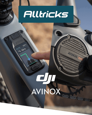 DJI Avinox