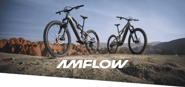 AMFLOW PR