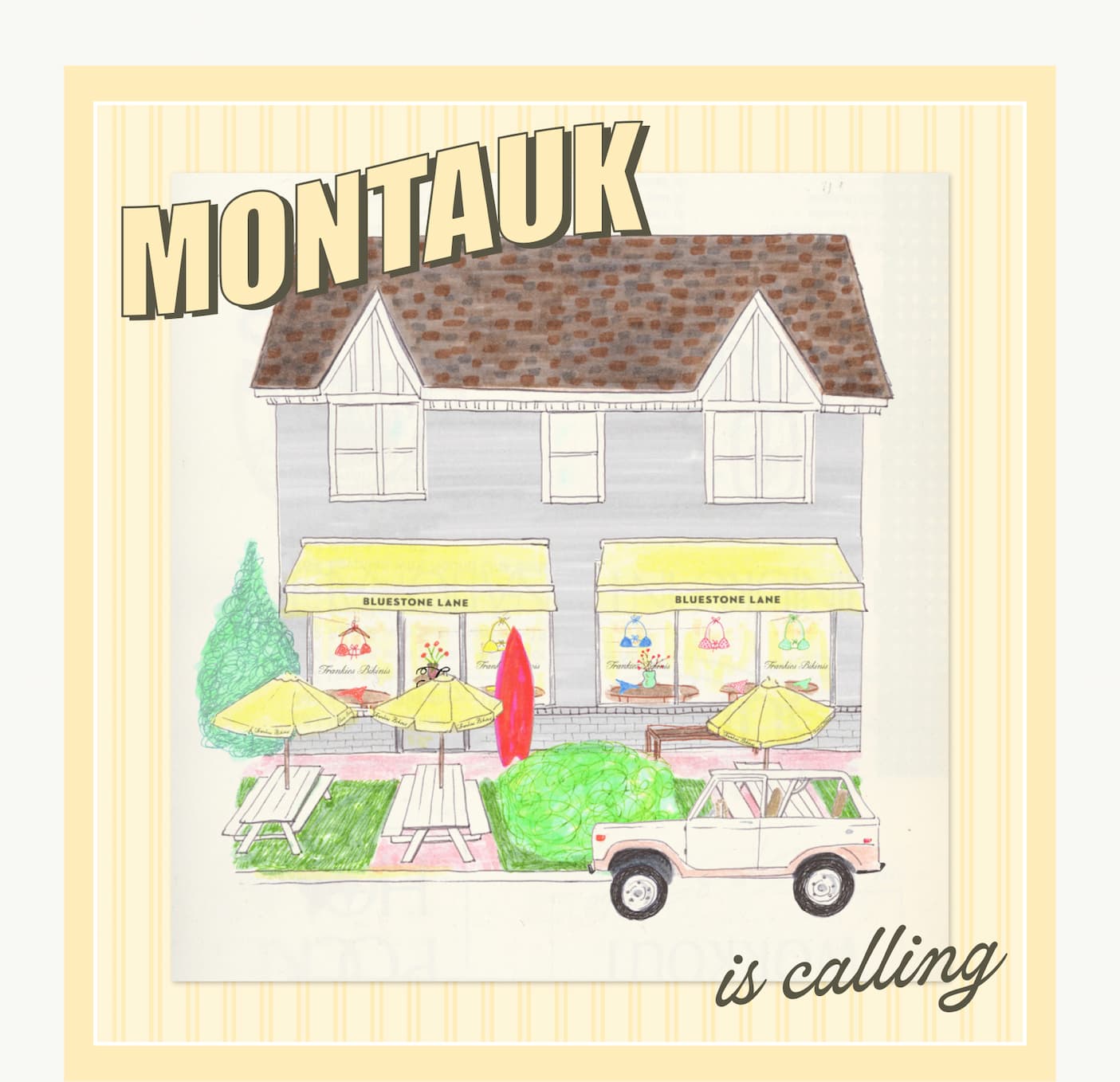 montauk store location