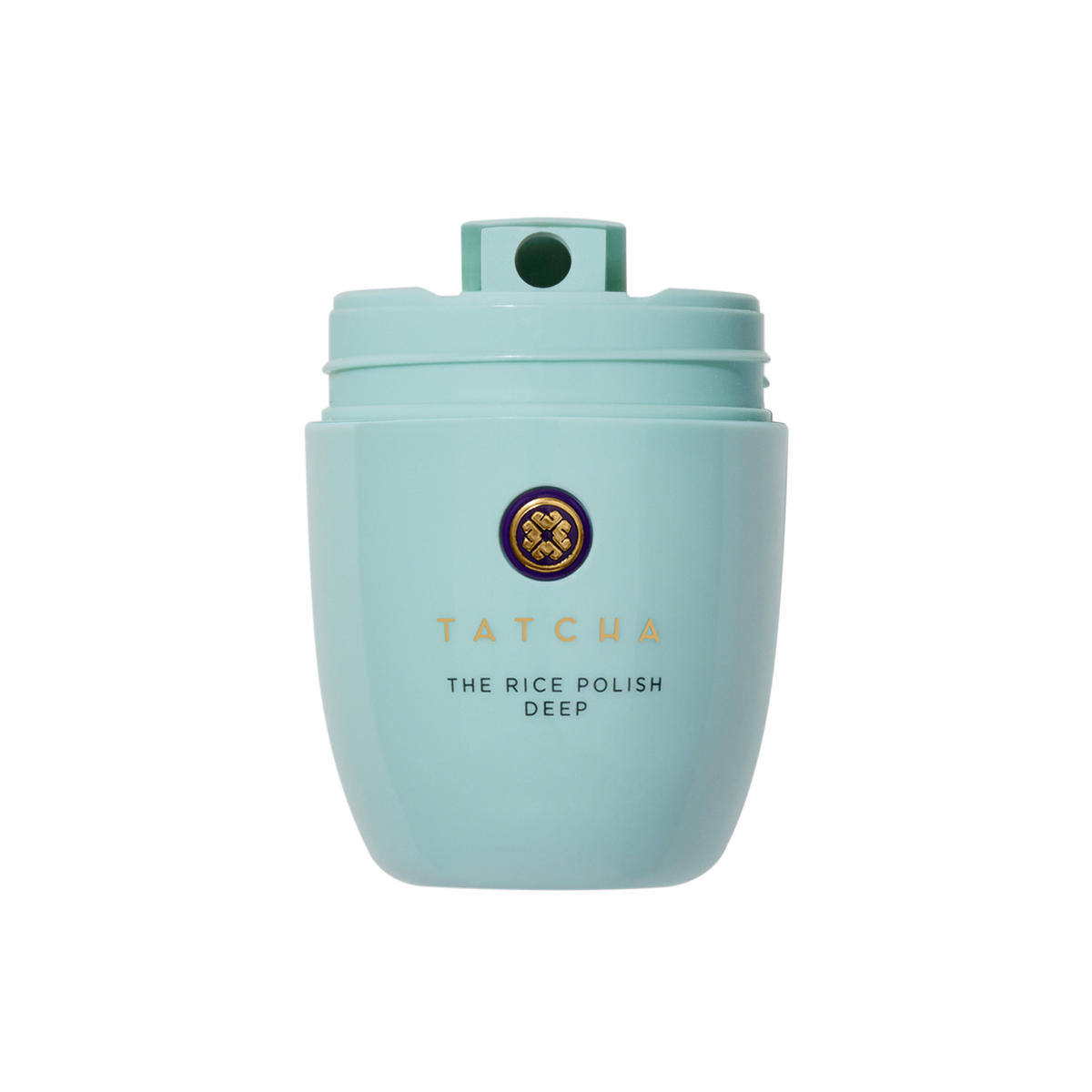 The Rice Polish: Deep