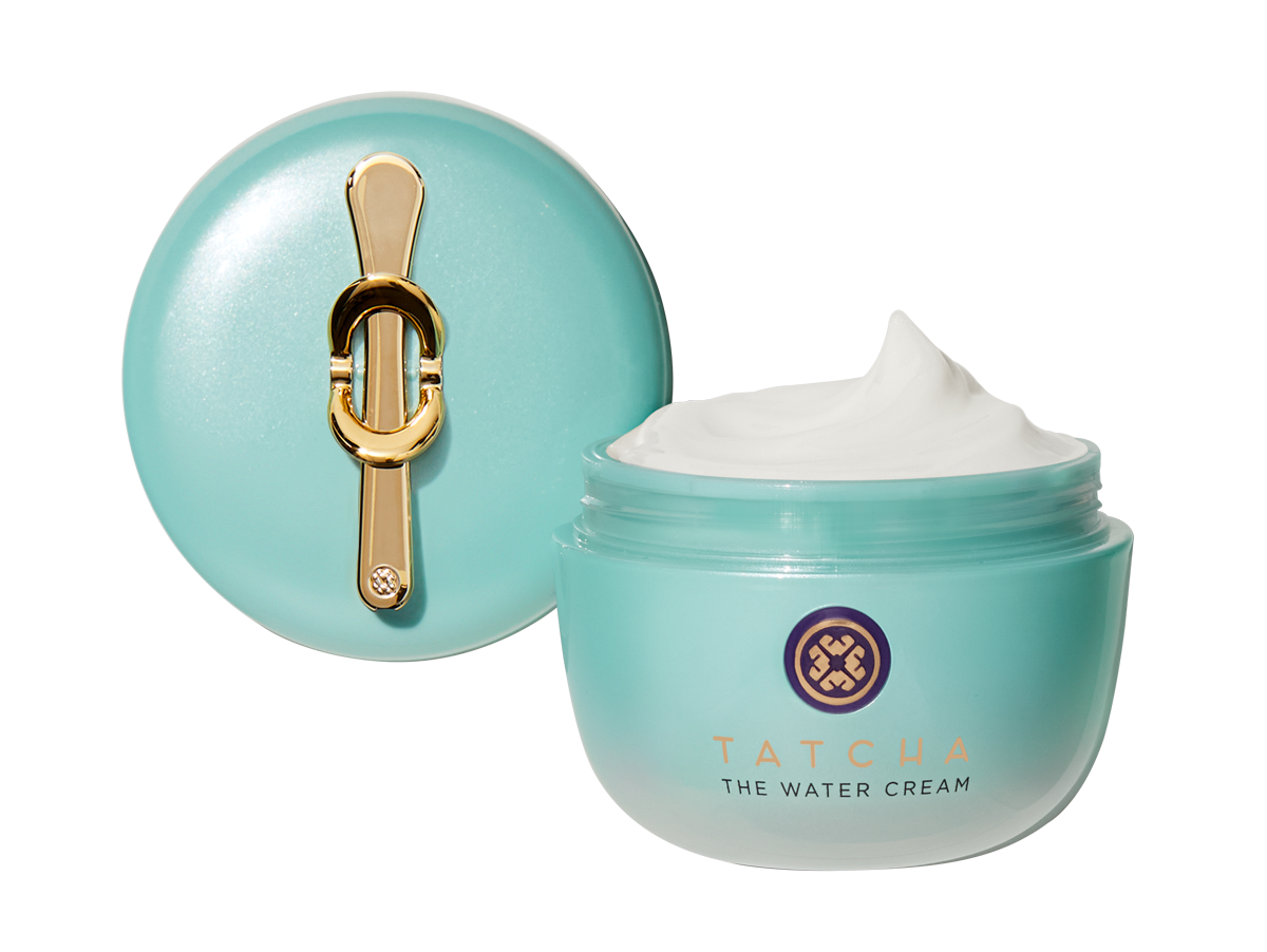 The Water Cream