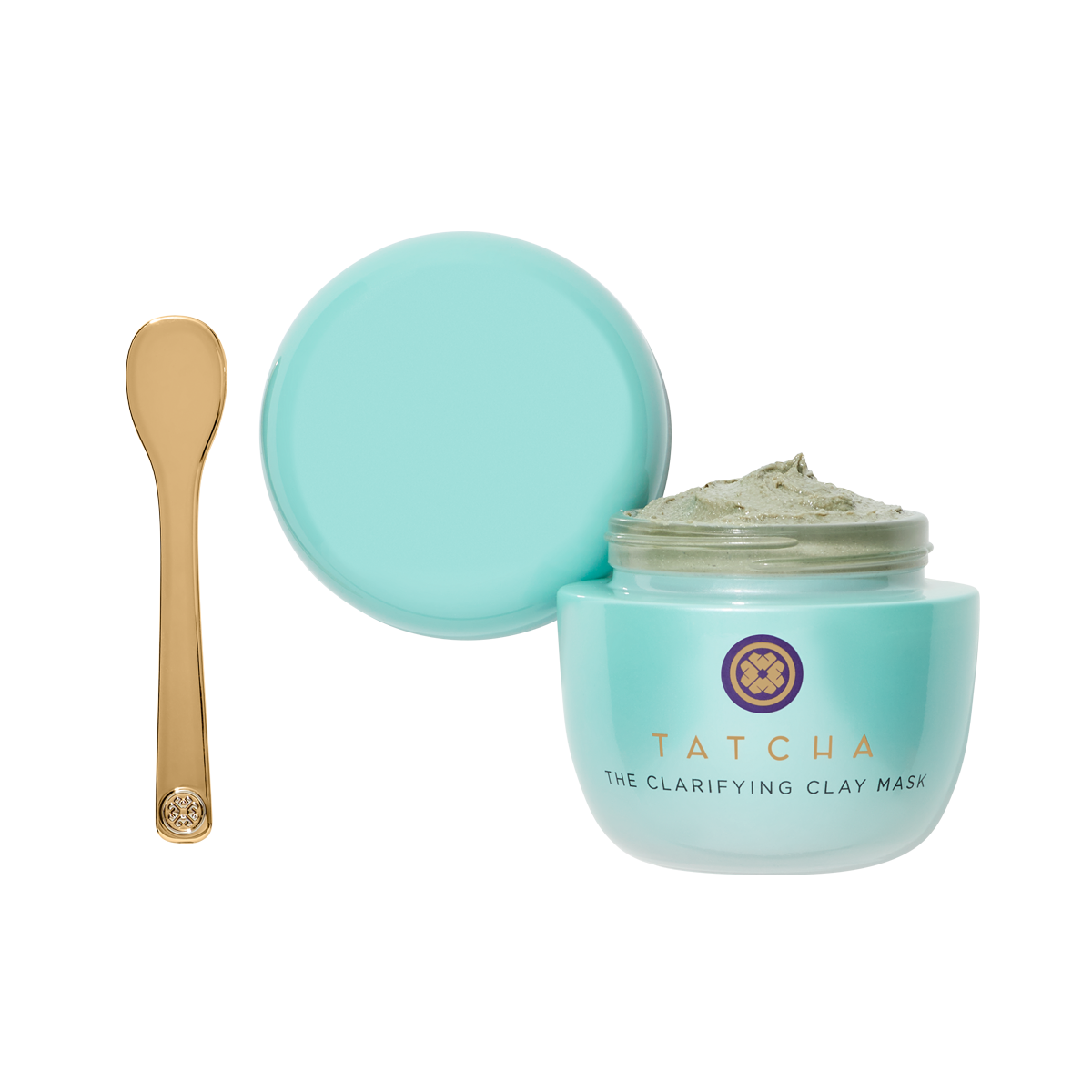 The Clarifying Clay Mask