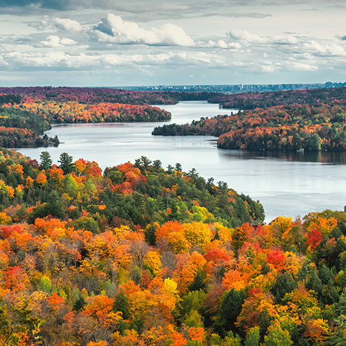 Saguenay, Canada