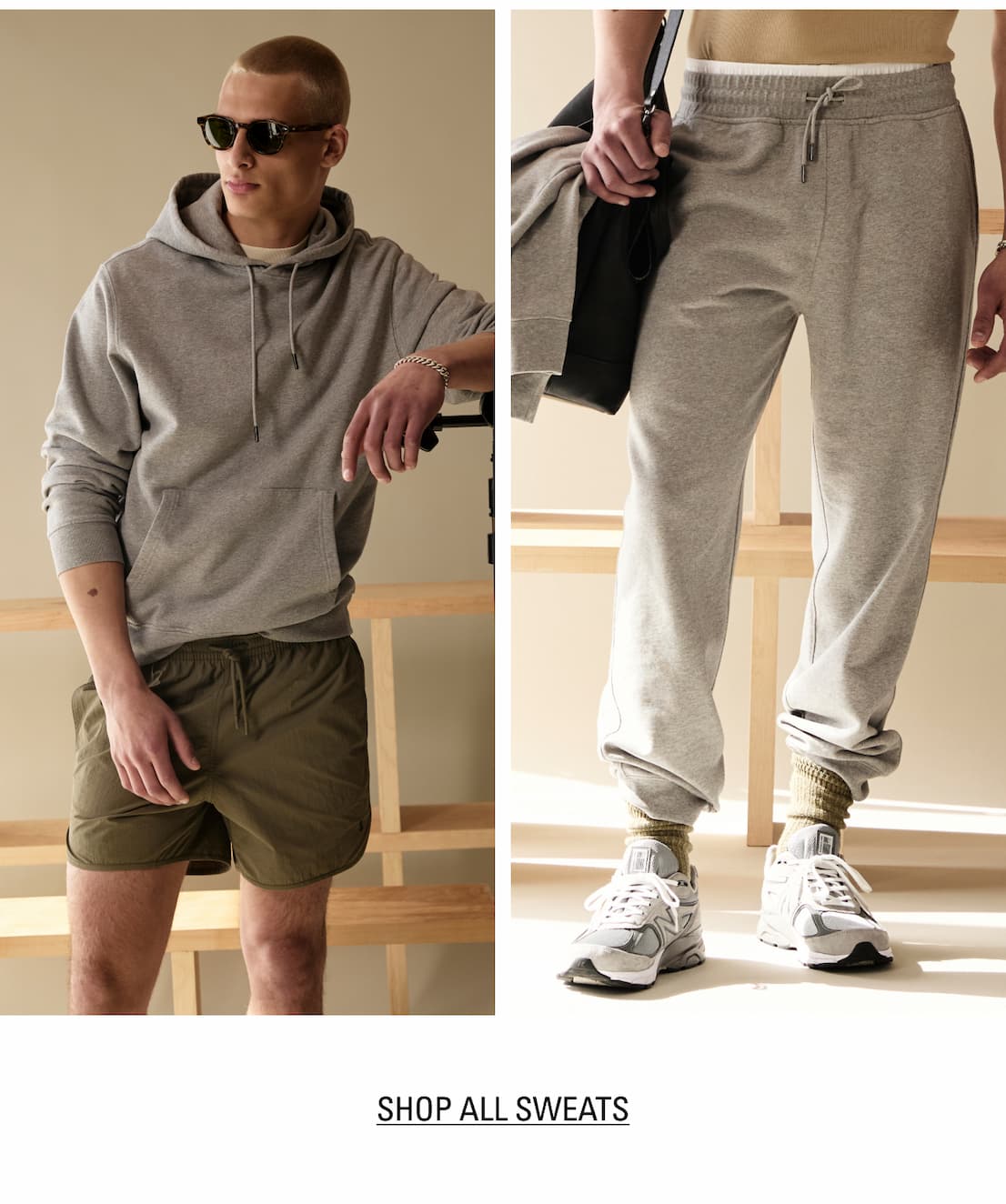 Shop All Sweats