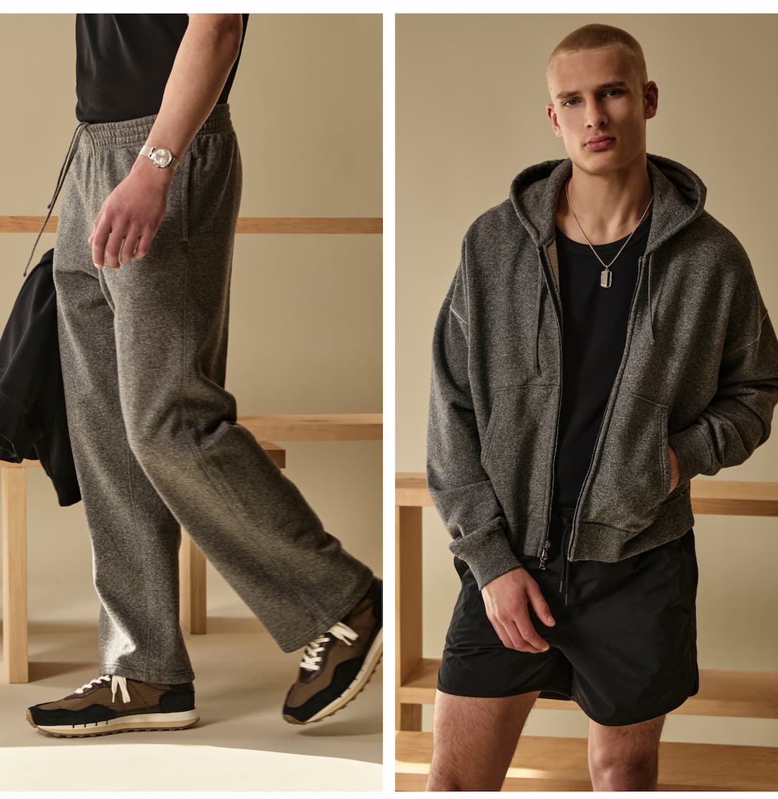 Shop All Sweats