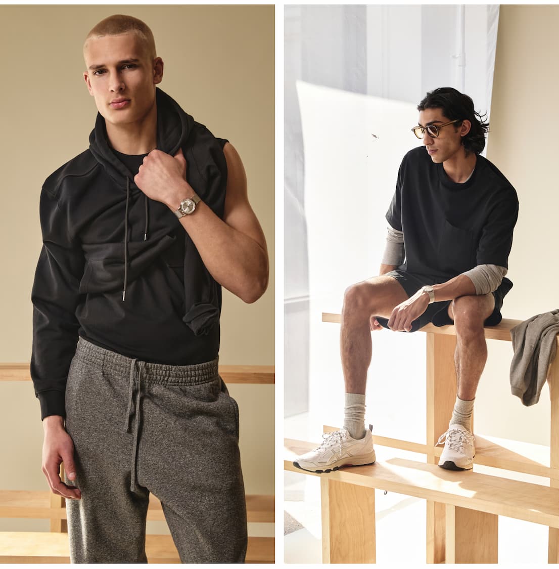 Shop All Sweats